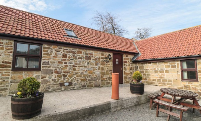 Saltburn-by-the-Sea Cabaña | Casa rural ∙ 2 habitaciones ∙ 4 huéspedes