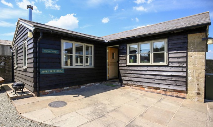 Craven Arms Cabaña | Casa rural ∙ 2 habitaciones ∙ 4 huéspedes