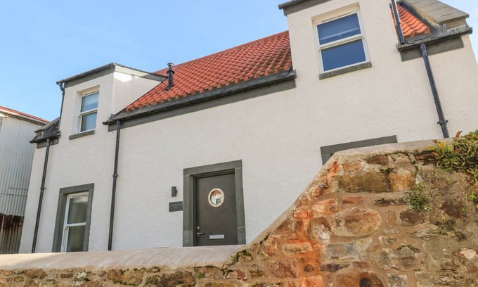 Crail Cabaña | Casa rural ∙ 2 habitaciones ∙ 5 huéspedes