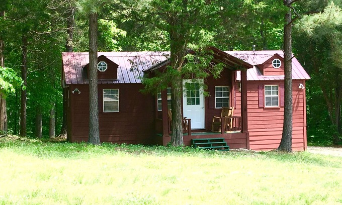 Camden Cabina | Cabina # 2, Kentucky Lake, Bass Fishing, Camden, Tn, (Nashville 1, Memphis 1. 5)