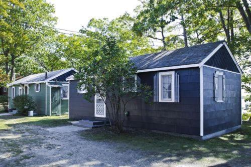 Carp Lake Casa | Cabin #2 - M Den cabin