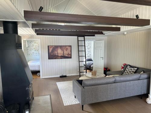 Prastnibble Casa | Cabin 20 m from the water on Ekerö