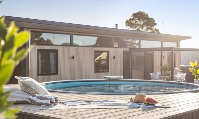 Margaret River Cabina | Cabin 21 | Luxury Wellness Escape | Private | Central