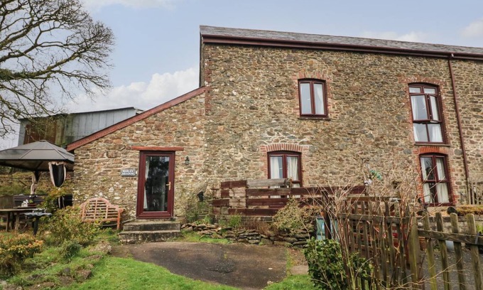 Okehampton Cabaña | Casa rural ∙ 3 habitaciones ∙ 4 huéspedes