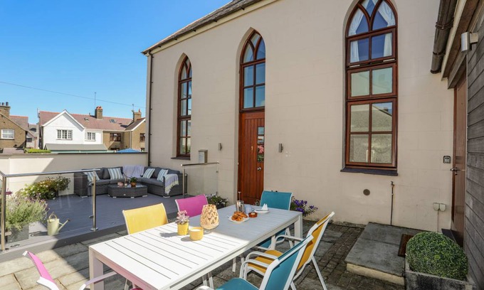 Edern Cabaña | Casa rural ∙ 3 habitaciones ∙ 6 huéspedes