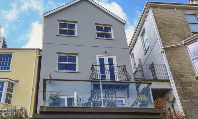 Dartmouth Cabaña | Casa rural ∙ 3 habitaciones ∙ 6 huéspedes