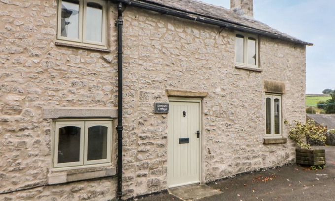 Tideswell Cabaña | Casa rural ∙ 3 habitaciones ∙ 6 huéspedes