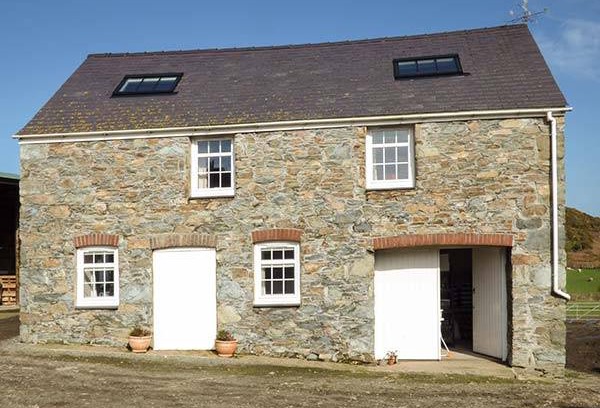 Holyhead Cabaña | Casa rural ∙ 3 habitaciones ∙ 6 huéspedes