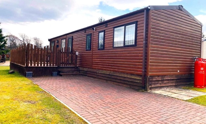 Aviemore Casa | Cabin 38