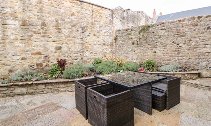 Barnard Castle Cabaña | Casa rural ∙ 4 habitaciones ∙ 8 huéspedes