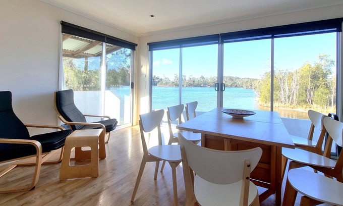 Lake Conjola Cabina | Cabin 44 - Lake Conjola
