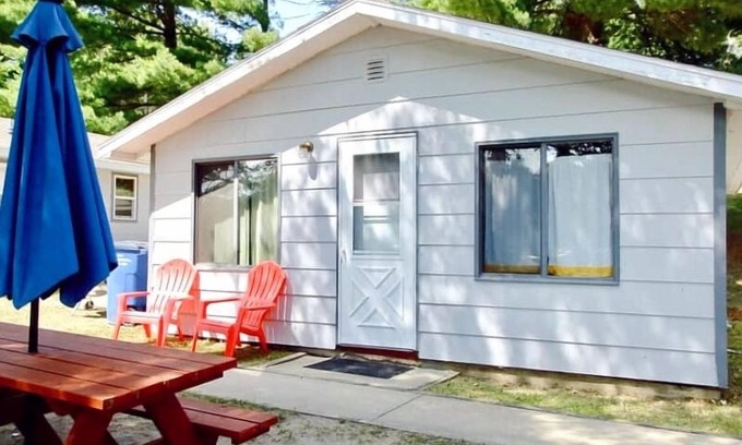 Nevis Complejo | Cabin 5 | Heartland