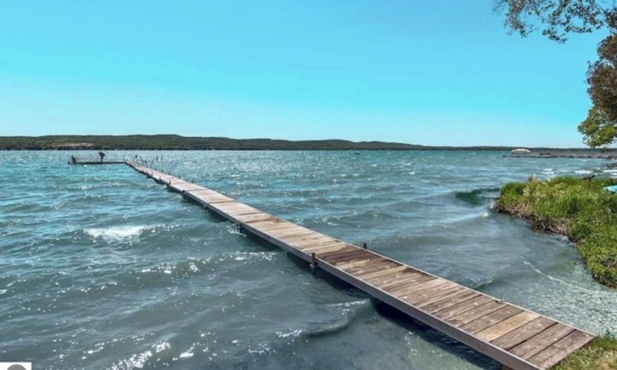 Honor Cabaña | Cabin #7-near Interlochen, Crystal Mtn, Traverse