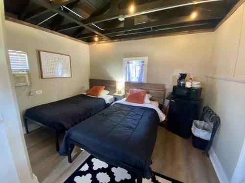 Rapid City Cabina | Cabin 9 at Horse Creek Resort
