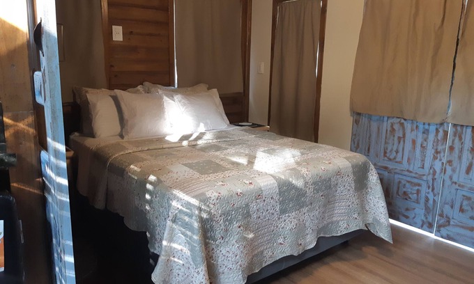 Alto Arroio Casa | Cabin at 70mtrs from Lagoa