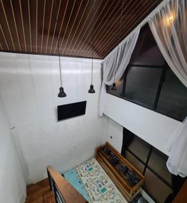 Kejajar Casa | Cabin Bintang Sikunir