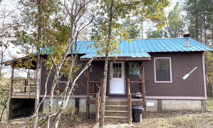 New Castle Casa | Cabin by the River