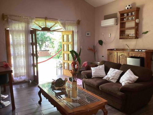 Tuxtla Chico Casa | cabin Claro luna orchard swimming pool 70mbps wifi