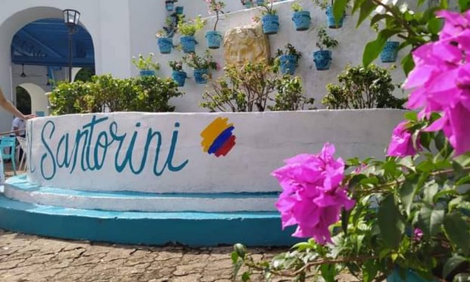Puerto Triunfo Cabina | El Santorini Colombiano en Doradal