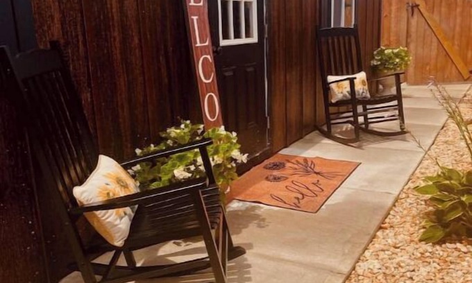 Wilkes-Barre Casa | Cabin Experience near all