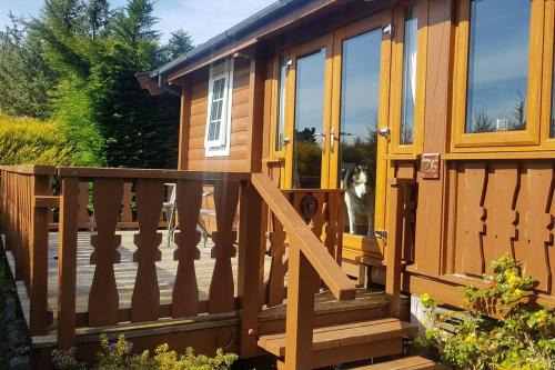 Bronaber Apartamento | Cabin