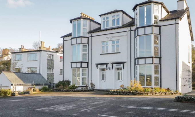 Bowness-on-Windermere Cabaña | Casa rural ∙ 2 habitaciones ∙ 4 huéspedes