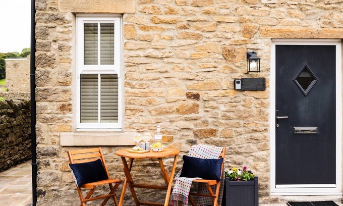 Barnard Castle Cabaña | Casa rural ∙ 1 habitación ∙ 2 huéspedes