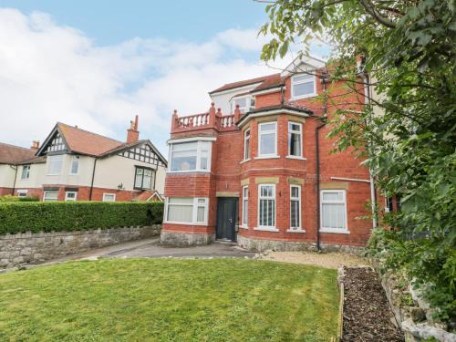Rhos on Sea Casa | Cabin Hill