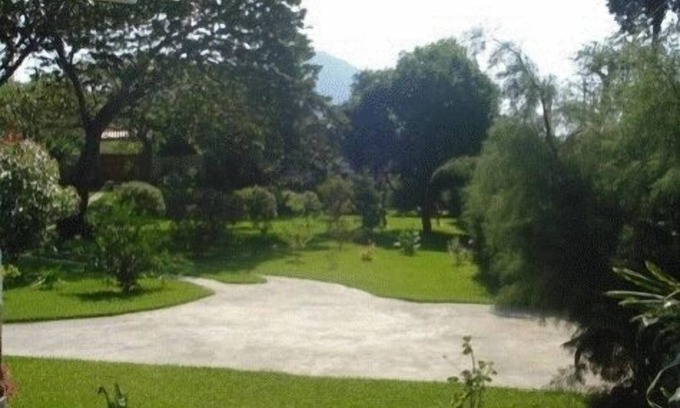 Concepcion de Ataco Casa | Cabina en Apaneca Raíces - Cafetero El Salvador