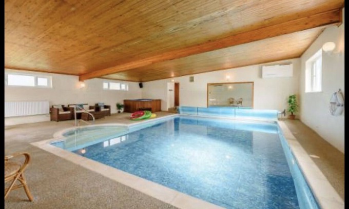 Holsworthy Cabina | cabin in devon