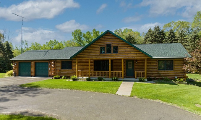 Markesan Cabina | Cabin in Green Lake !