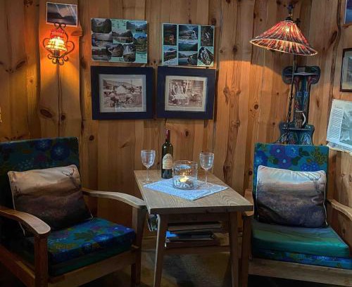 Videseter Casa | Cabin in Oppstryn