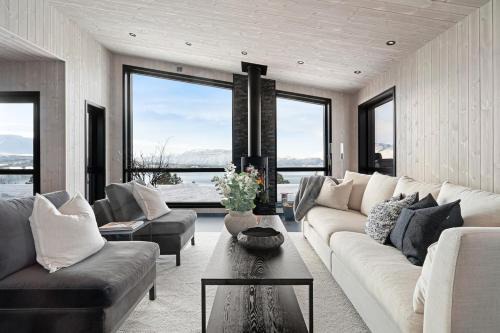 Laukeng Casa | Cabin in stunning surroundings