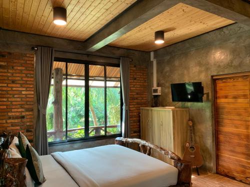 Krabi Casa | Cabin in the woods Entire House