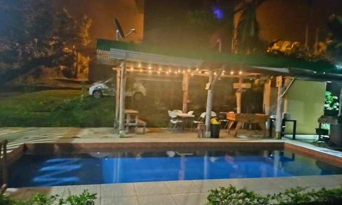 San Vito Cabina | Cabin in the woods