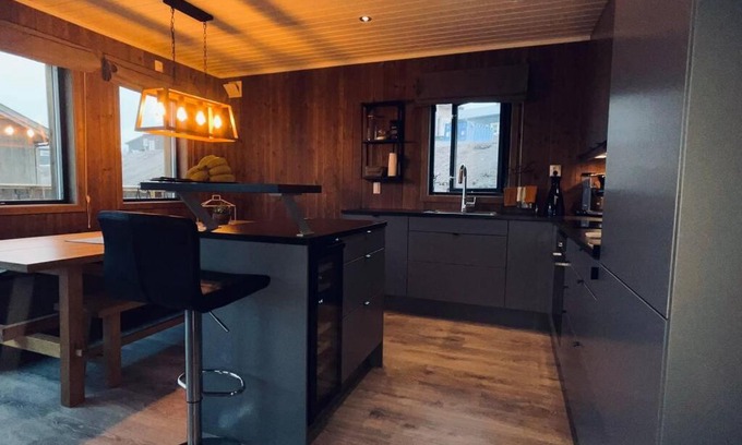 Trysil Casa | Cabin in Trysil Mountain Arena