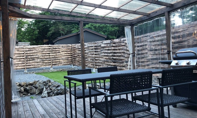 Ito Cabina | Cabin M Stay without meals / Ito Shizuoka