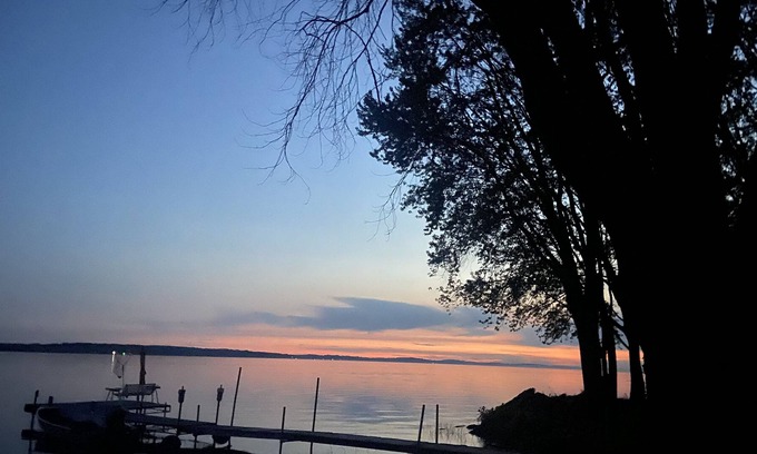 Montello Cabina | Cabin on Lake Puckaway!!