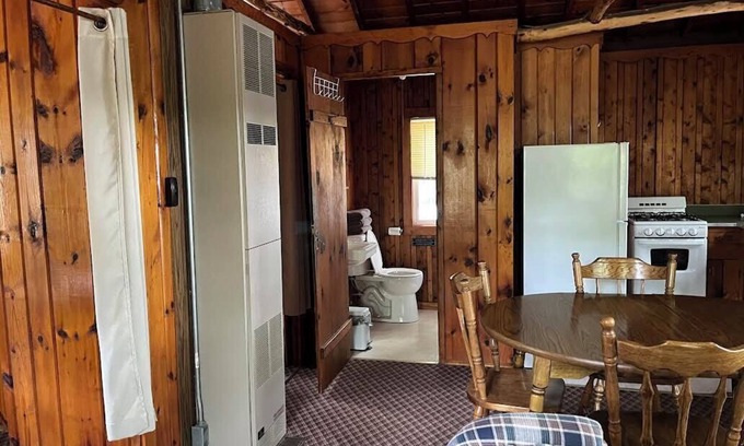 Hayward Cabina | Cabin on Little Spider Lake