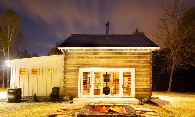 Cookeville Casa | Cabin on the Hill