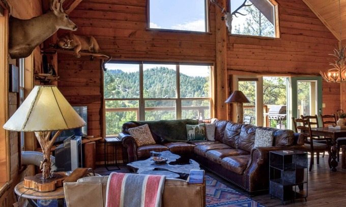 Pagosa Meadows IV Casa | Last-Minute Summer Escape! 10% Discounts for August Only!
