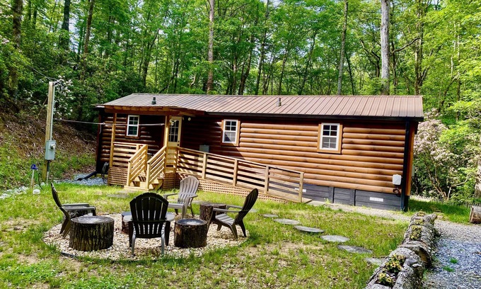 Wiley Cabina | Cabin Time