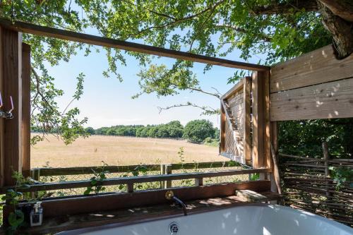 Graffham Otro | Cabin Westerlands