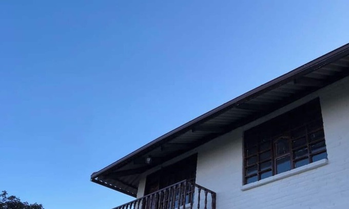 Tumbaco Cabina | Cabaña con Vista Única en Quito