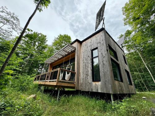 Eastman Casa | Cabin Zoobox 47