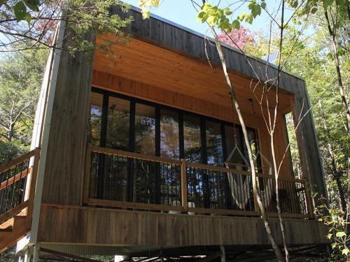 Eastman Casa | Cabin Zoobox 54