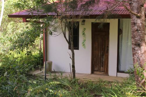 Tarbaca Apartamento | Cabina de montaña