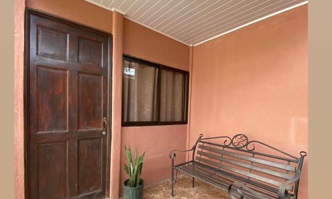 Tarcoles Casa | Cabina leydi