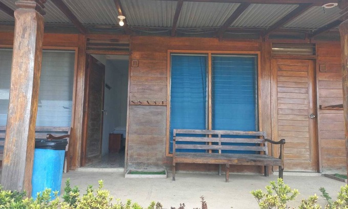 Popoyo Hotel | Cabina Privada con vista al Océano