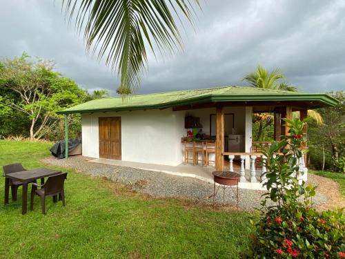 Punta Mala Apartamento | Cabina RMS Ojochal